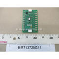 KM713720G11 कोन लिफ्ट LCECOB बोर्ड